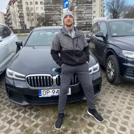 Aleksandr, 35Ukraine 