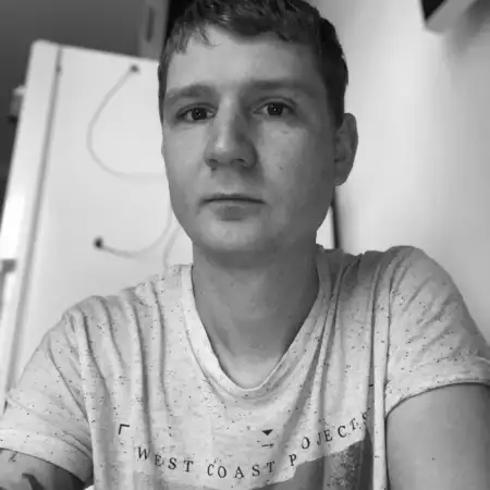 Ivan, 35Ukraine 