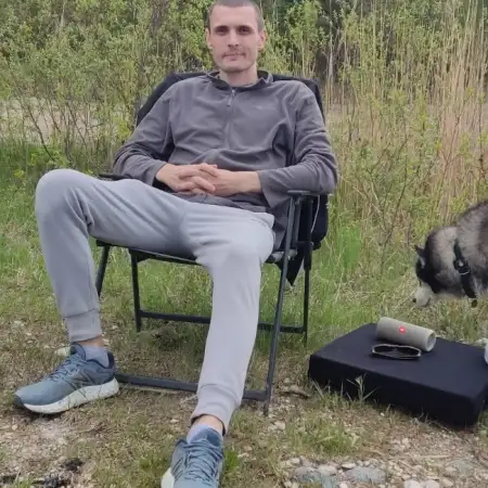 Ruslan, 38Ukraine 