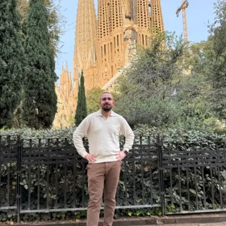 Sancho, 29Ukraine 