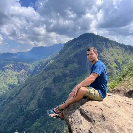 Maksim, 37Russia