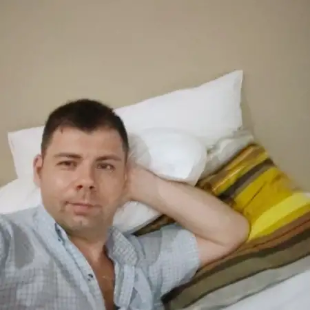 Maksim, 37Russia 