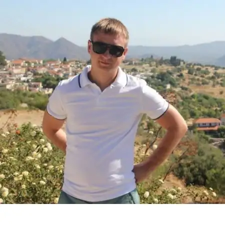 Dima, 37Ukraine 