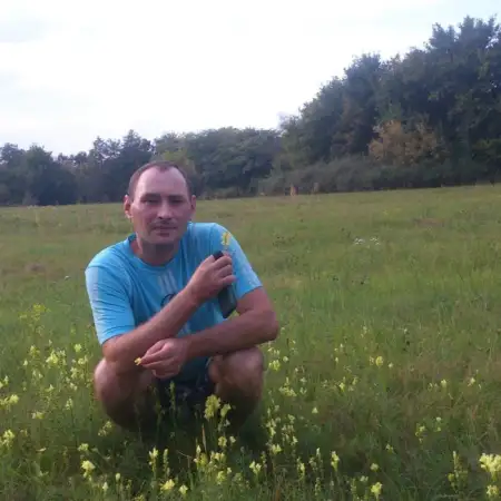 Yura, 48Ukraine