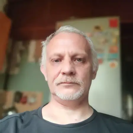 Nik, 54Ukraine 