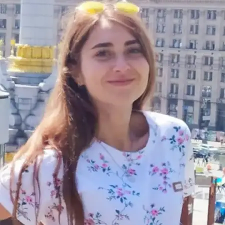 DARYa, 25  Russia