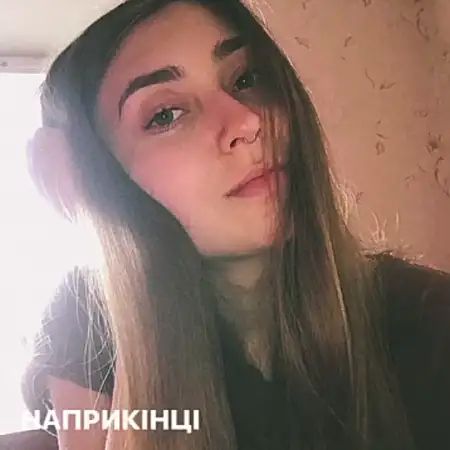 DARYa, 25  Russia