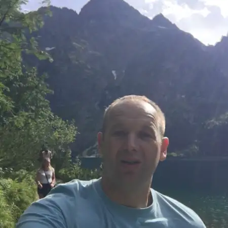 Vitaliy, 43Ukraine 