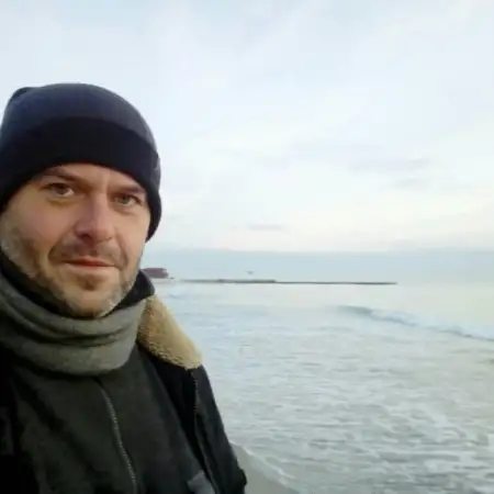 Sergey, 52Ukraine 