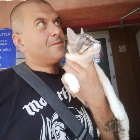 Sergey, 52Ukraine 