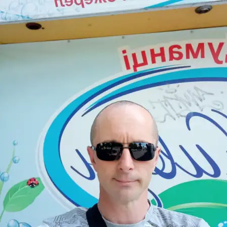 Viktor, 46Ukraine 