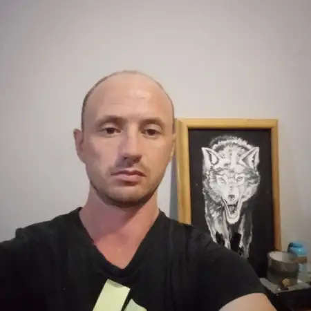 Stas, 35Ukraine