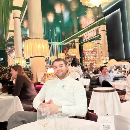 Babur, 29Ukraine
