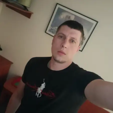 Nik, 35Ukraine