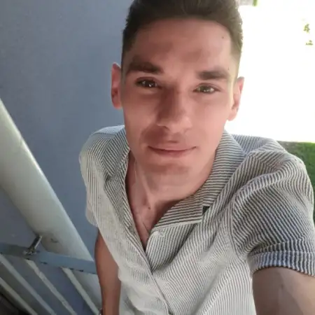 Sergej, 32Ukraine 