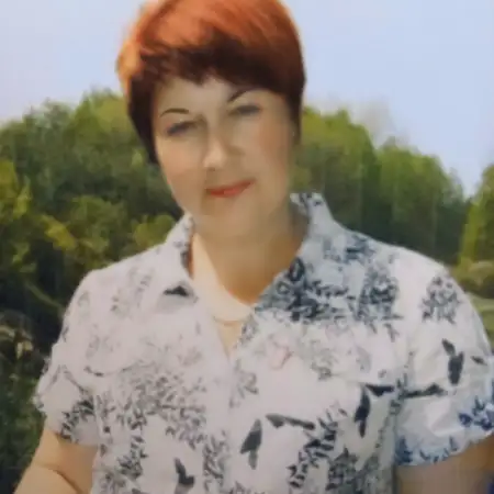 Olga, 54  Genichesk, Ukraine