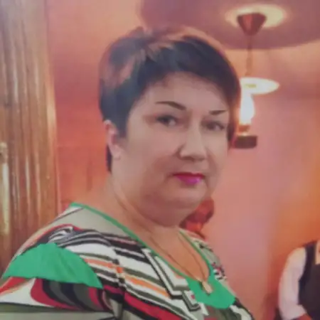 Olga, 54  Genichesk, Ukraine