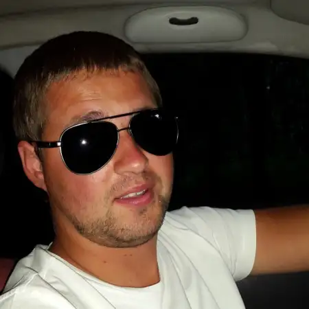 Maksim, 33Ukraine 