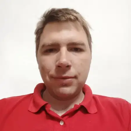 Evgeniy, 35Ukraine