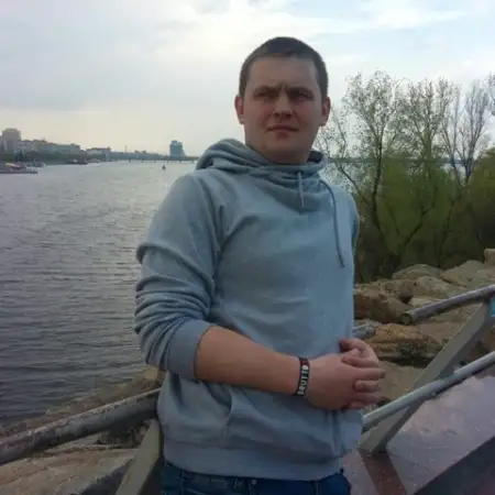 Aleksandr, 35  Poland