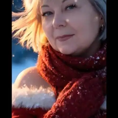 tatyana, 61Ukraine 
