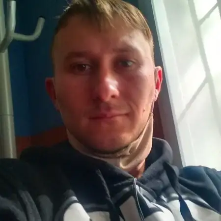 Sergіy, 33  USA