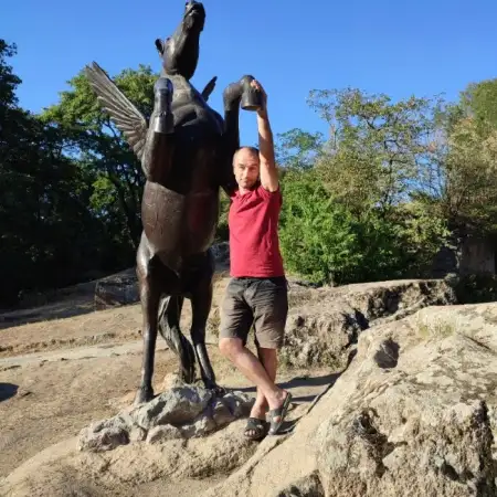 Aleksandr, 47Ukraine 