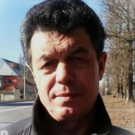 Sergey, 60  Mogilev-Podolskiy, Ukraine