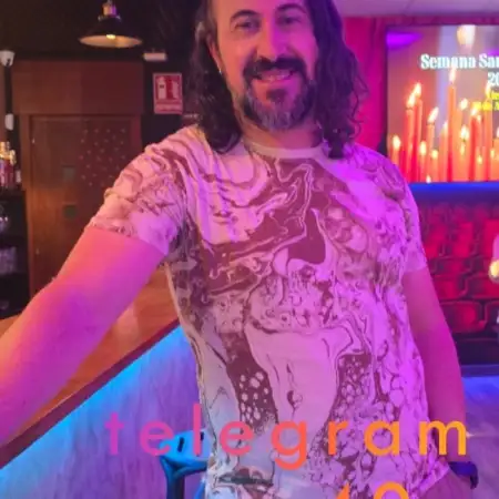 Andres, 49Spain 