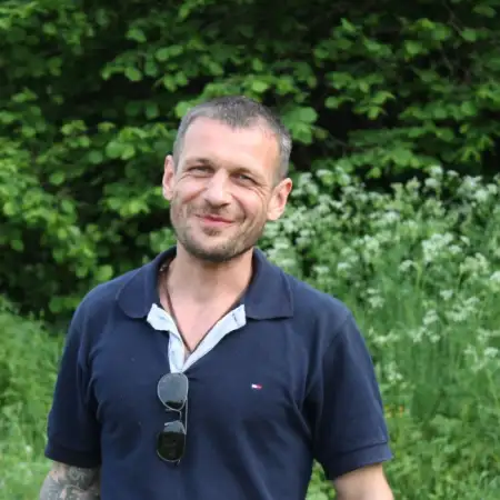 Ivan, 41Ukraine