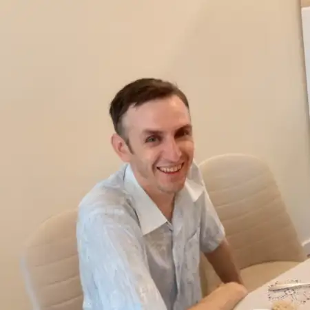 Oleksandr, 48Ukraine