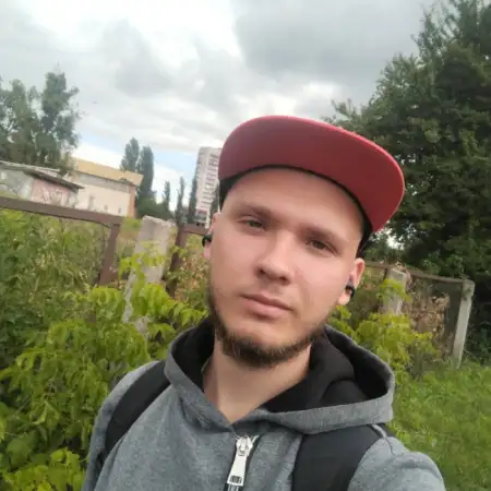 Roman, 21Ukraine 