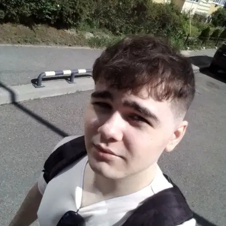 Kirill, 22USA 