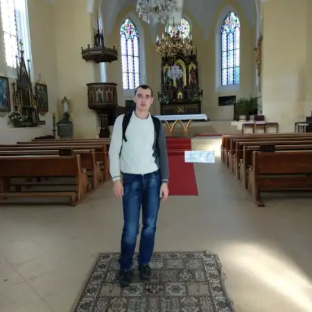 Sergіy, 32Ukraine