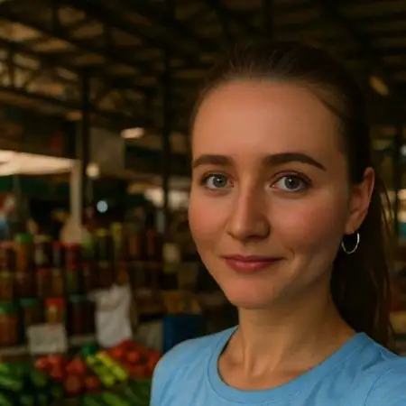 Valeriya, 30UK 