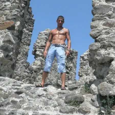 Vyacheslav, 44Ukraine