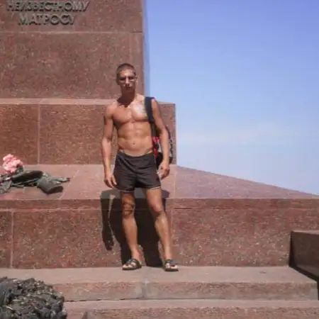 Vyacheslav, 44Ukraine 