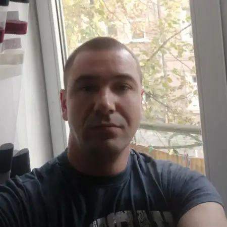 Pavel, 37Ukraine