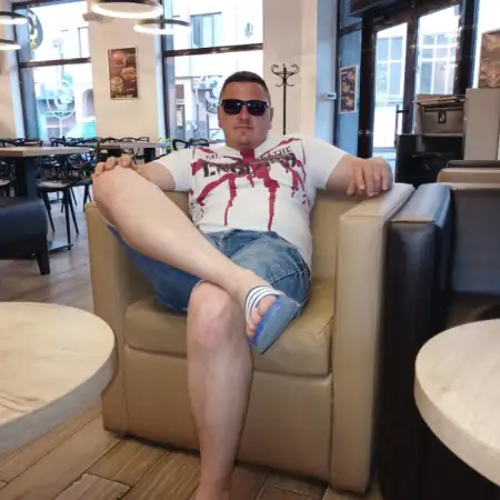 Sanya, 34Ukraine 