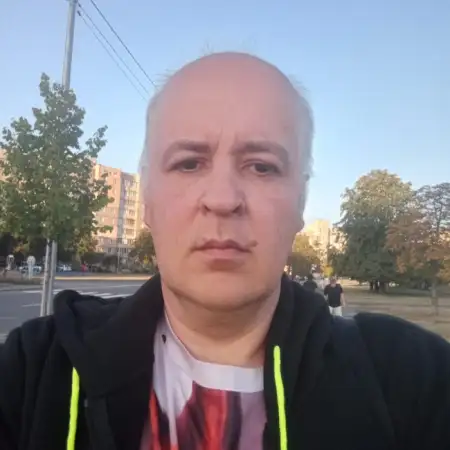 Vyacheslav, 46Ukraine 