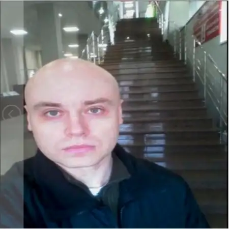 gennadiy, 50Ukraine 