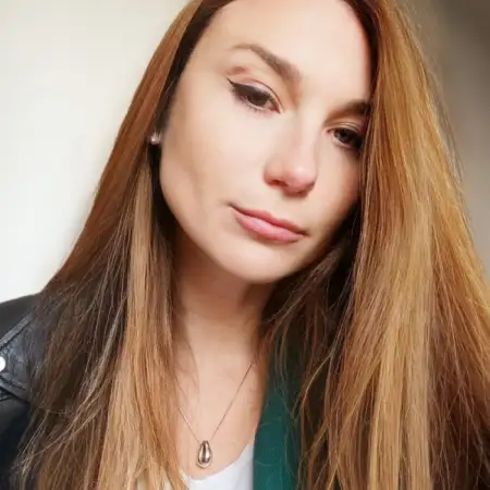 Mary, 45Romania 