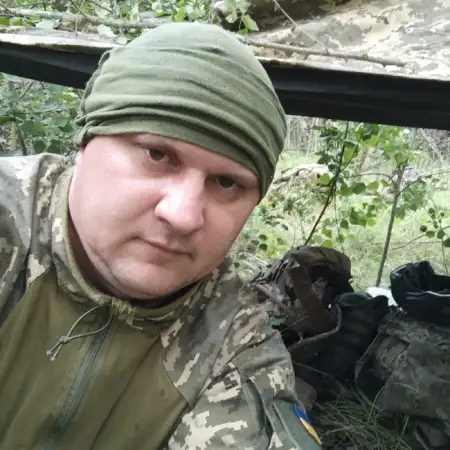 Sergіy, 38Ukraine