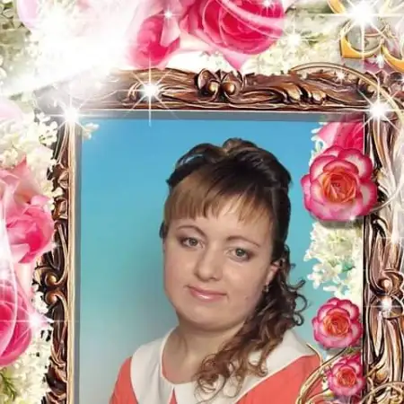 Maryana, 46Ukraine 