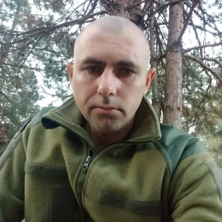Stanіslav, 40Ukraine 