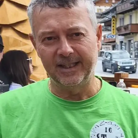 Giovanni, 56Ukraine 