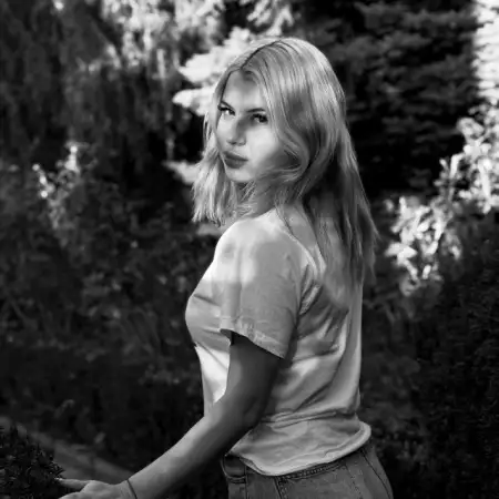 Kristina, 29Ukraine 