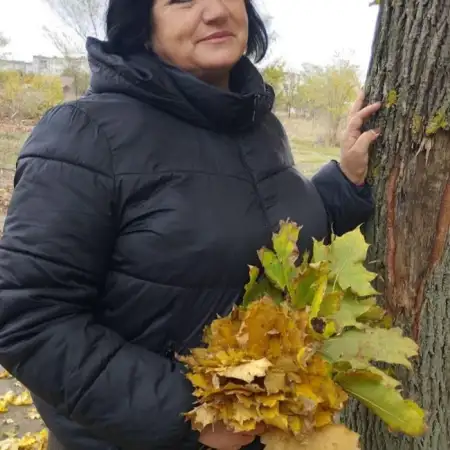 Nastya, 58USA
