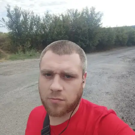 Denis, 34Ukraine 