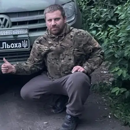 Aleksey, 37USA 